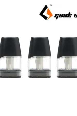 CARTOUCHE GEEKVAPE ONE POD PAR 3 Solde