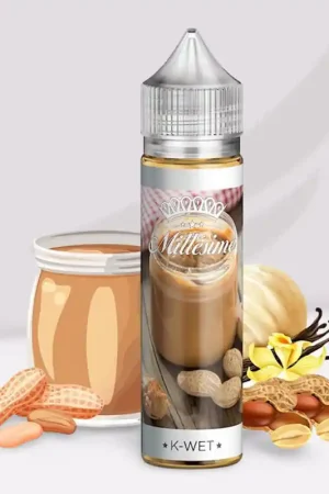 Prêt à booster K-Wet Millésime Dernière Chance