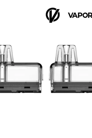 CARTOUCHE VAPORESSO ECO NANO MESH POD PAR 2 Prix Choc