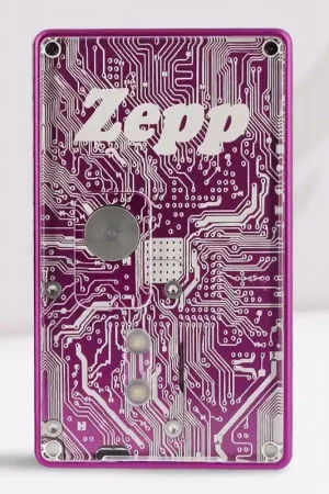 Offre Spéciale Box Zeppelin by Epsilon Forth