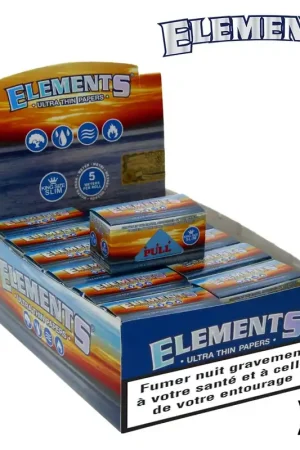 ROLL ELEMENTS SLIM X24 Nouveauté