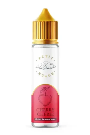 Authentique Cherry Chérie 50 ml - Petit Nuage
