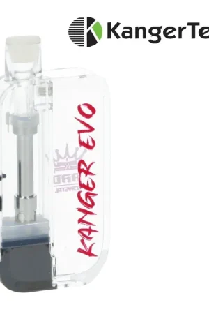 Nouvelle Collection POD DE REMPLACEMENT KANGER EVO POD KANGERTECH