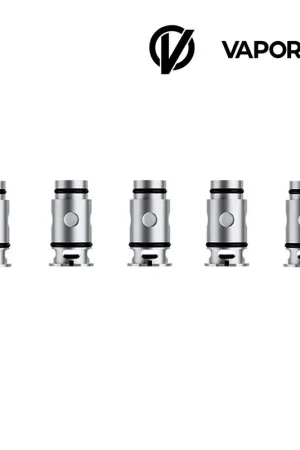RESISTANCE VAPORESSO MOTI X35 PAR 5 Commander Maintenant