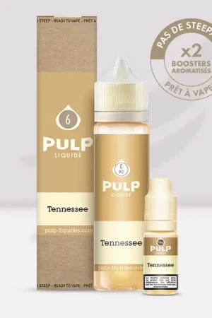 Achat Immédiat Prêt à booster Tennessee Pulp