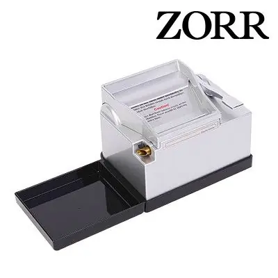 TUBEUSE ELECTRIQUE ZORR DELUX Expédié Aujourd’hui