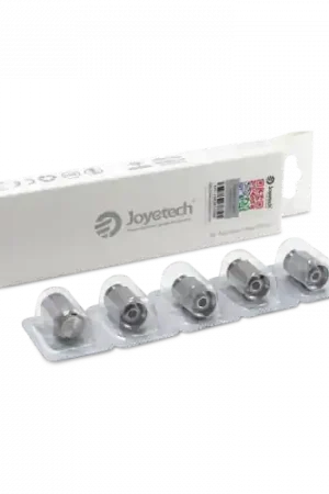 Offre Du Jour Résistance PROC-BF CUBIS 2 / CUAIO - Joyetech