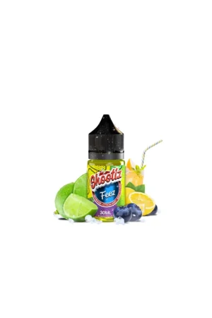 Concentré Feez 30 ml - Shootiz Affaire À Saisir