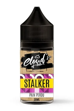Concentré Stalker 30 ml - Cloud's Of Lolo Bon Marché