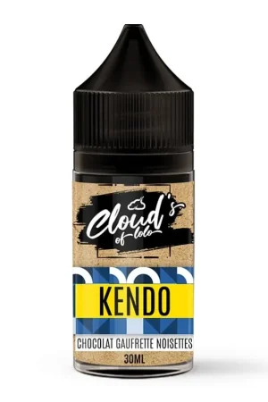 Remise Concentré Kendo 30 ml - Cloud's Of Lolo