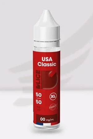 Usa Classic XL 50ml - Dlice Nouvel Arrivage