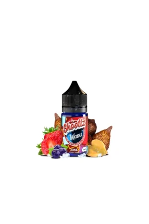 Concentré Waou 30 ml - Shootiz Dernière Chance