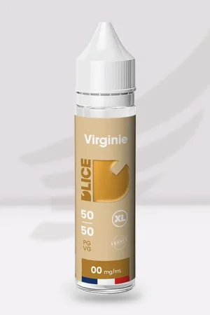 Virginie XL 50ml - Dlice Affaire À Saisir