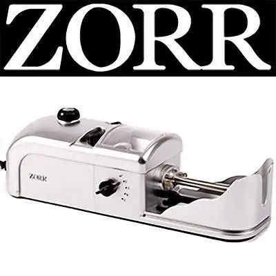 Authentique TUBEUSE ELECTRIQUE ZORR