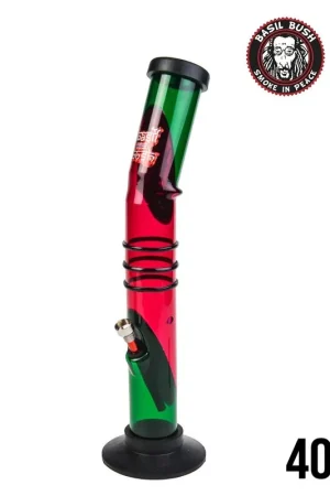 BANG ACRY BASIL BUSH 326 40CM Nouvelle Collection