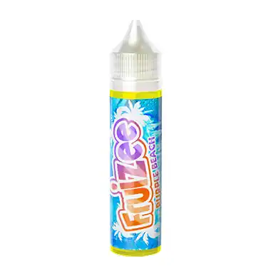 Purple Beach 50ml - Fruizee Expédié Aujourd’hui