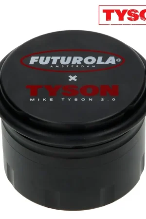 Soldes GRINDER METAL TYSON 2.0 4 PARTIES