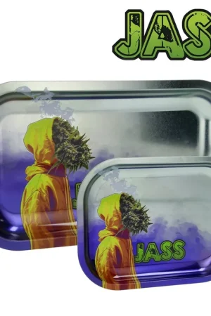 Commander Maintenant PLATEAU JASS HOODIE WEED