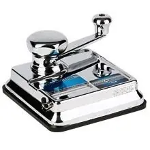 Bon Marché TUBEUSE DE TABLE OCB MIKROMATIC