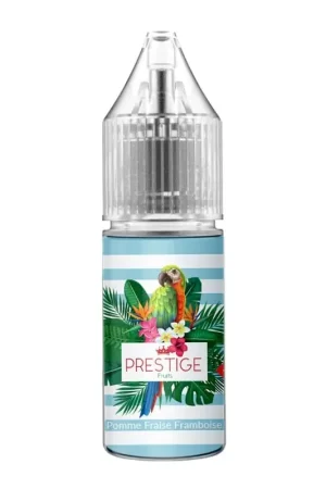 Commande En Gros Pomme Fraise Framboise Nic Salt 10 ml - Prestige