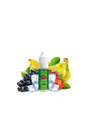 Bon Marché Fraise Banane Raisin 10 ml - Freeze