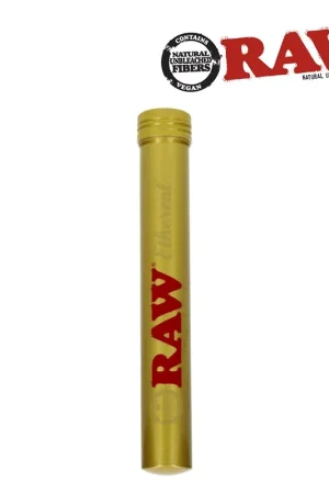 Achat Immédiat TUBE RAW ALUMINIUM ETHEREAL
