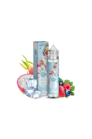Top Vente Fruit du Dragon Fruits Rouges Frais 50 ml