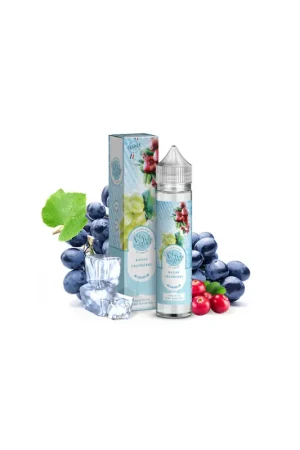 Remise Raisin Cranberry Frais 50 ml