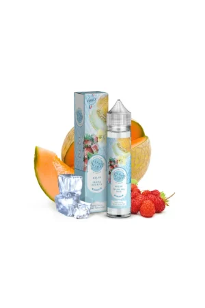 Prix Promo Melon Fraise des Bois Frais 50 ml