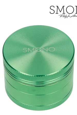 Must-Have GRINDER ALU SMONO 4 PARTIES 50MM