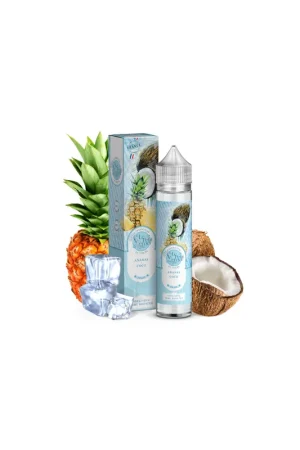 Ananas Coco Frais 50 ml Promotion