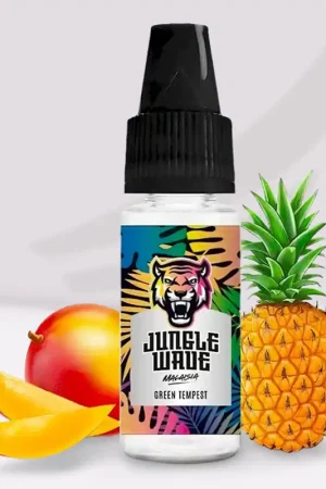 Arôme concentré Green Tempest - Jungle Wave Offre Spéciale