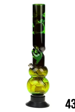 BANG ACRY BALL TWIST SHROOM 43CM Offre Exclusive