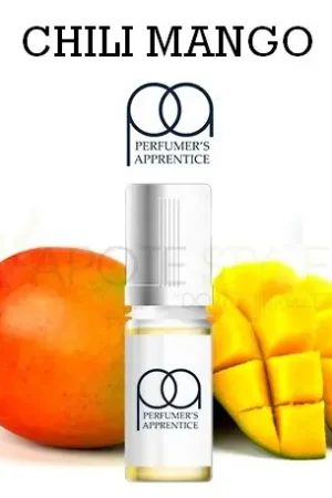 ARÔME CHILI MANGO FLAVOR - PERFUMER'S APPRENTICE Promotion