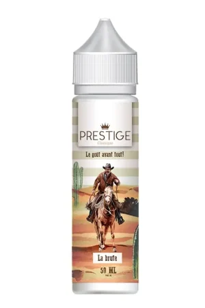 Affaire À Saisir La Brute 50 ml - Prestige