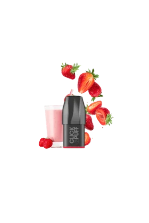 Seulement Aujourd’hui Cartouches Click & Puff