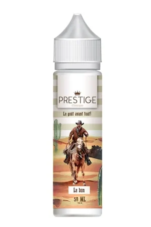 Affaire À Saisir Le Bon 50 ml - Prestige