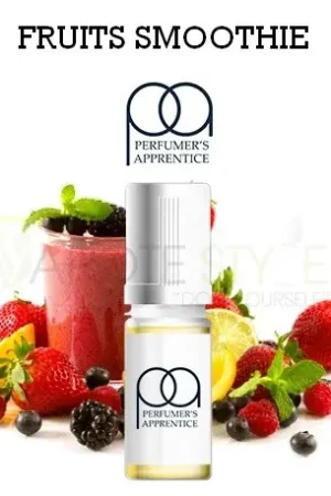 ARÔME FRUIT SMOOTHIE FLAVOR - PERFUMER'S APPRENTICE Réduction