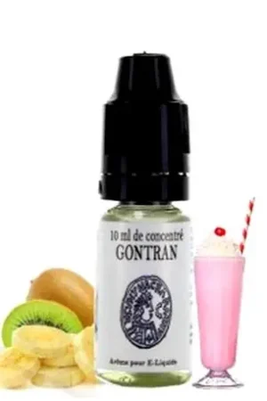 Prix Réduit Concentré Gontran 814