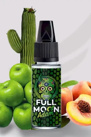 Arôme concentré Adam Full Moon Livraison Express