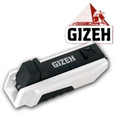 MACHINE A TUBER GIZEH DUO Must-Have