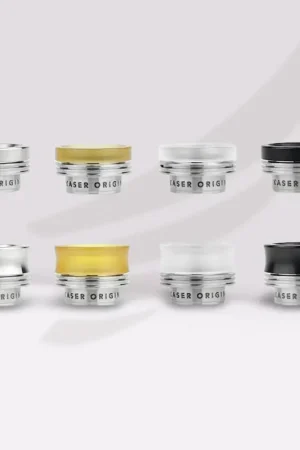 Satisfait Ou Remboursé Le Drip Tip Winger 810 Pack - kaser Mods