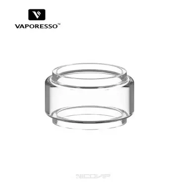 Pyrex GTX 22 Vaporesso Nouvelle Collection