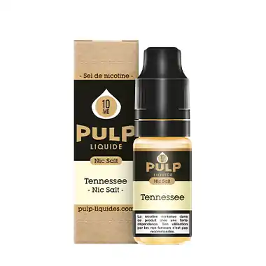 Affaire À Saisir Tennessee NS - Pulp Nic Salt