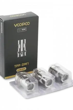 Commande En Gros Résistances TPP - Voopoo