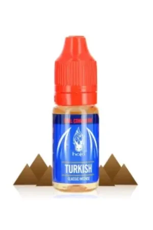 Bon Plan Arôme Concentré Turkish - Halo