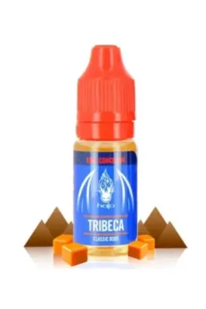 Arôme Concentré Tribeca - Halo Commande En Gros