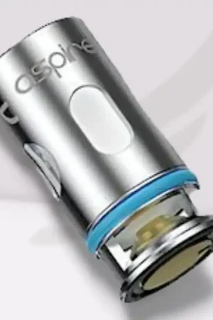 Certifié Résistances BP Mesh - Aspire