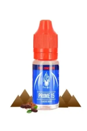 Prix Bas Arôme Concentré Prime 15 - Halo