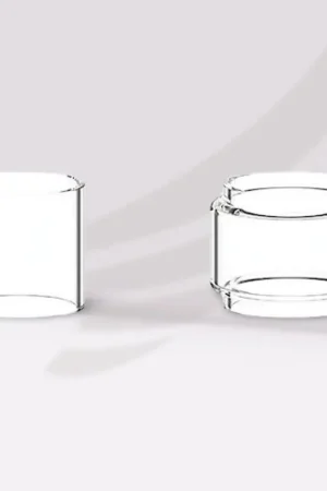 Réservoir Pyrex iTank - Vaporesso Dernier Modèle